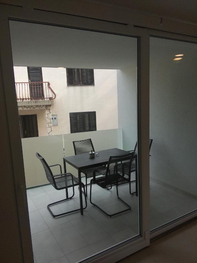 Drance Apartments Selce Exterior photo