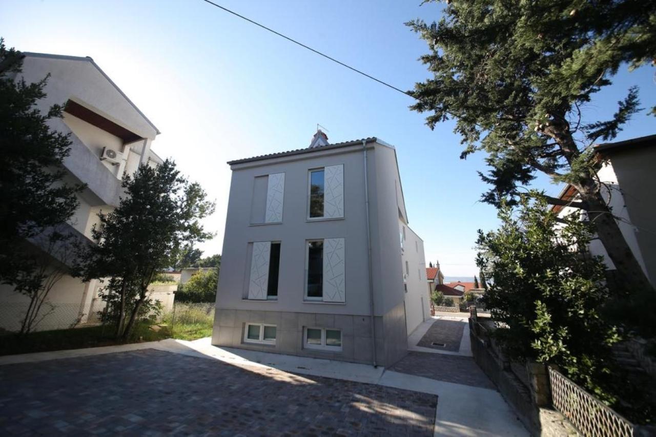 Drance Apartments Selce Exterior photo